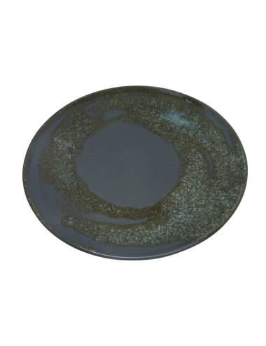 Assiette en céramique - Esprit Cuistot