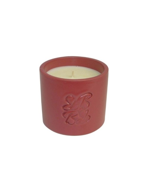 Bougie parfumée Rose