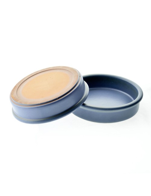 Set 6 cassolettes en céramique 12 cm